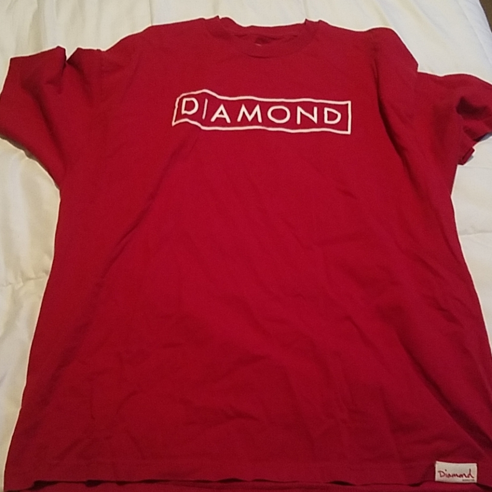 Mens tee